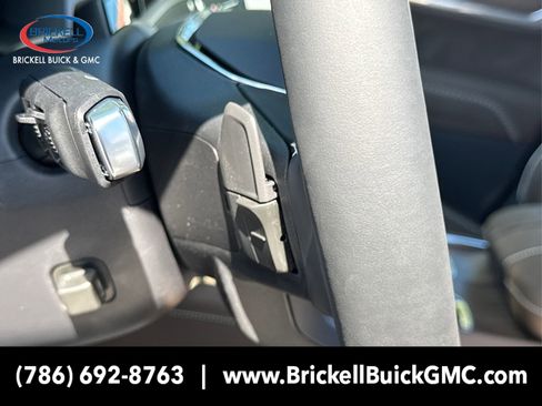 New 2026 GMC Acadia Denali Ultimate image 32