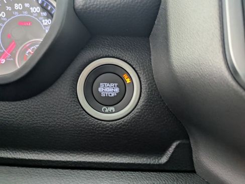 New 2026 RAM 1500 Big Horn image 23