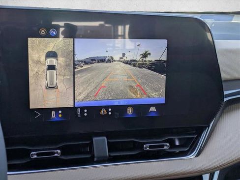 New 2026 Chevrolet Equinox ACTIV w/ Safety and Technology Package image 12