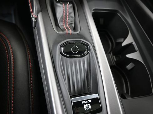 Used 2025 Dodge Charger R/T w/ Sun & Sound Package image 33