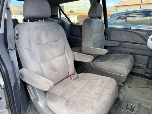 Used 2007 Honda Odyssey EX image 20