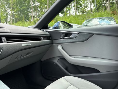 Used 2018 Audi A5 2.0T Premium Plus w/ Premium Plus AWD/4WD image 19