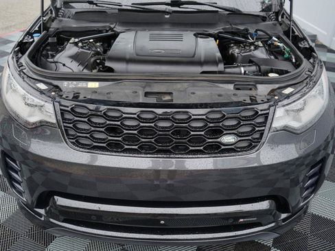 Used 2023 Land Rover Discovery S R-Dynamic AWD/4WD image 78