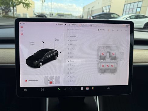 Used 2019 Tesla Model 3 Standard Range Plus image 13
