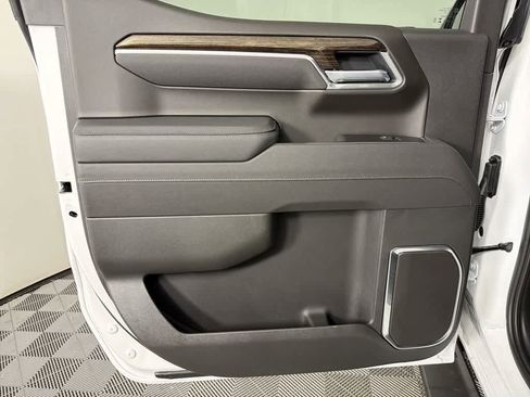 New 2026 GMC Sierra 1500 Elevation w/ Elevation Premium Package image 37