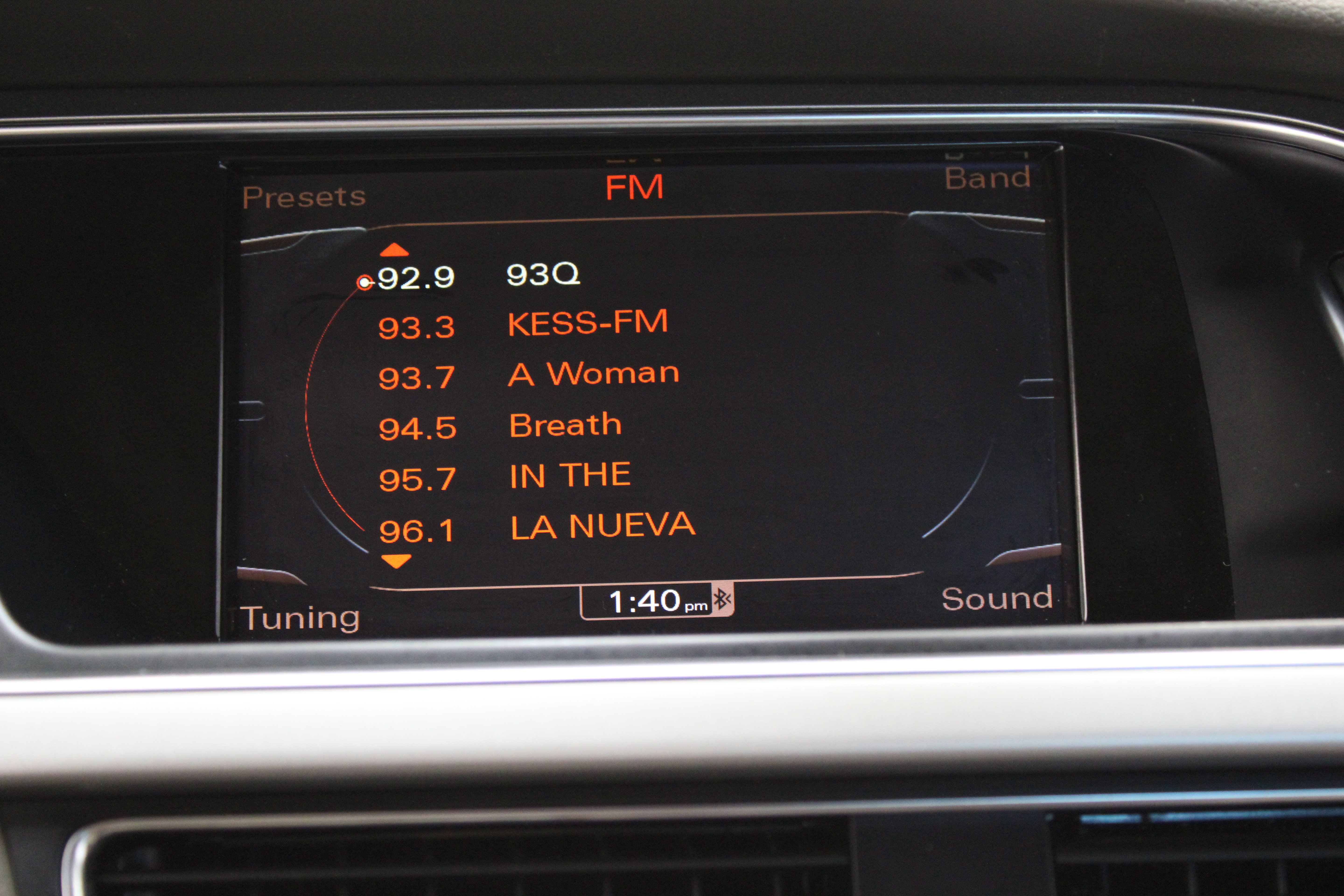 Used 2010 Audi A5 2.0T Prestige AWD/4WD image 18