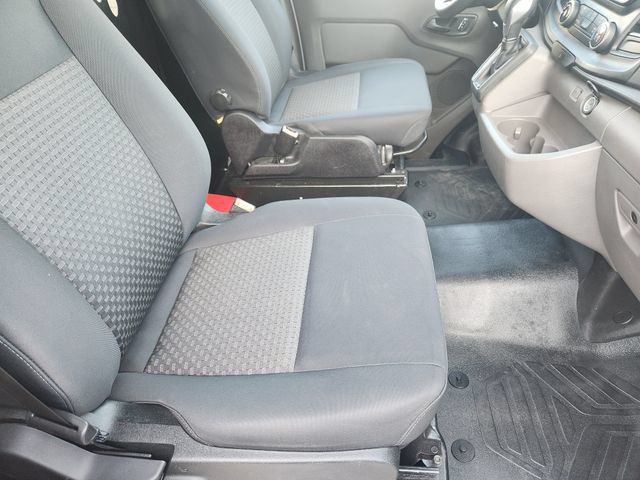 Used 2025 Ford Transit 250 Low Roof w/ Exterior Upgrade Package RWD image 19