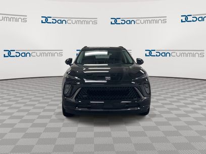 New 2026 Buick Envision Sport Touring