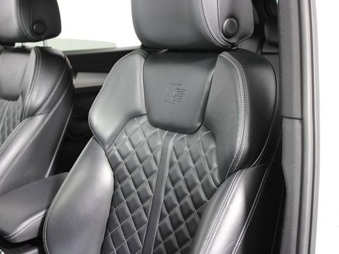 Used 2021 Audi SQ5 Premium Plus w/ Premium Plus Package image 12