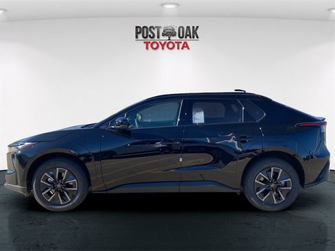 New 2026 Toyota bZ image 4