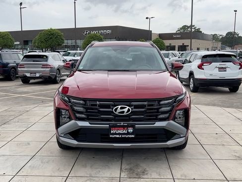 Used 2026 Hyundai Tucson SEL FWD image 11