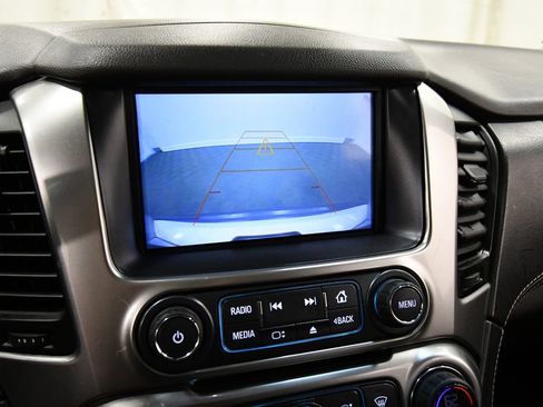 Used 2018 Chevrolet Tahoe LT AWD/4WD image 24