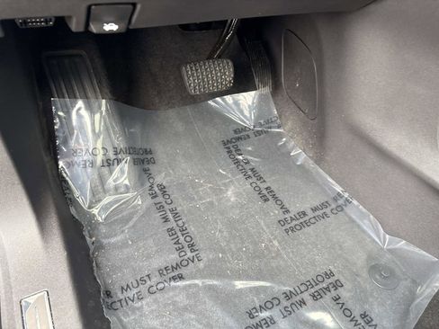 Certified 2024 GMC Terrain Denali image 16