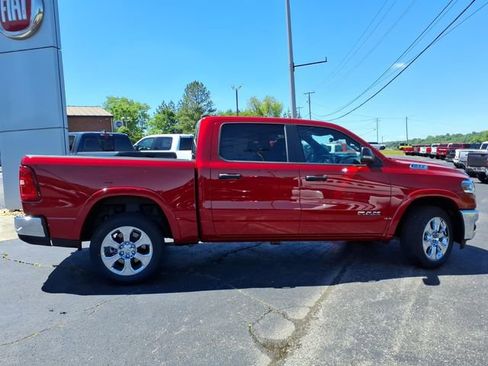 New 2026 RAM 1500 4x4 Crew Cab image 2
