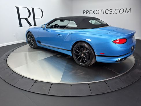 Used 2020 Bentley Continental GT AWD/4WD image 15