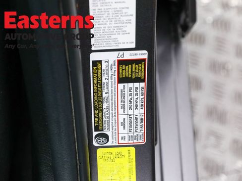 Used 2016 Toyota Camry XLE image 36