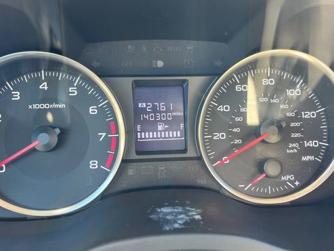 Used 2015 Subaru Crosstrek 2.0i Premium w/ Moonroof Package image 14