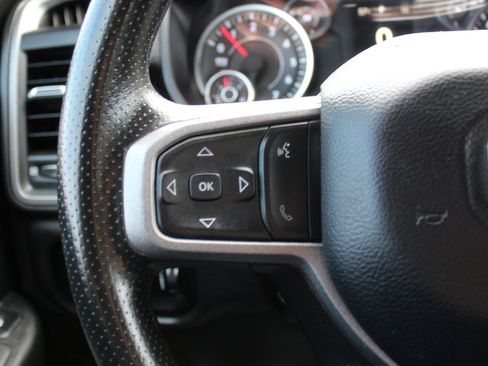 Used 2024 RAM 2500 Tradesman w/ Protection Group image 24