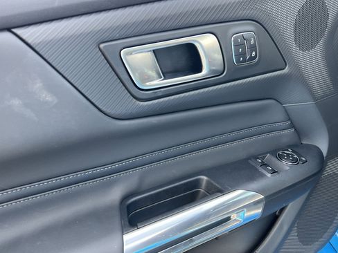 New 2025 Ford Mustang GT Premium image 15