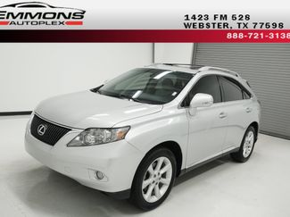 Used 2012 Lexus RX 350 FWD w/ Premium Pkg video 1
