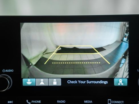 Used 2025 Honda Civic Sport image 43