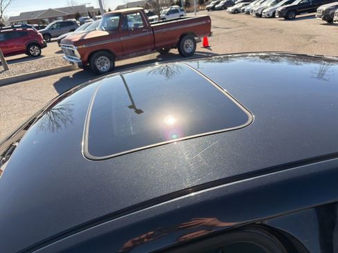 Used 2013 Chevrolet Malibu LTZ image 16