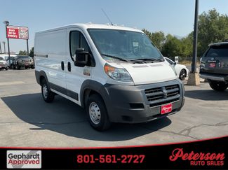 Used 2018 RAM ProMaster 1500 FWD video 1