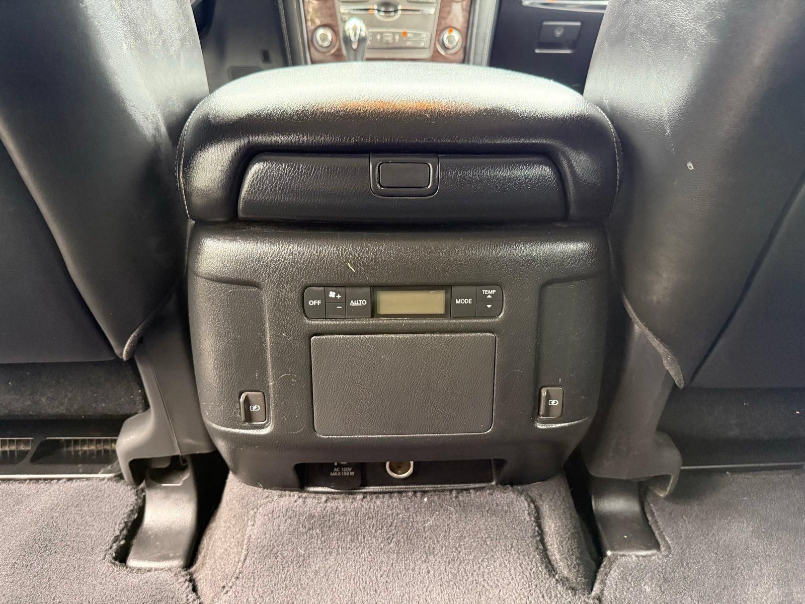 Used 2018 Nissan Armada SL w/ Premium Package RWD image 46