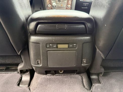 Used 2018 Nissan Armada SL w/ Premium Package RWD image 46