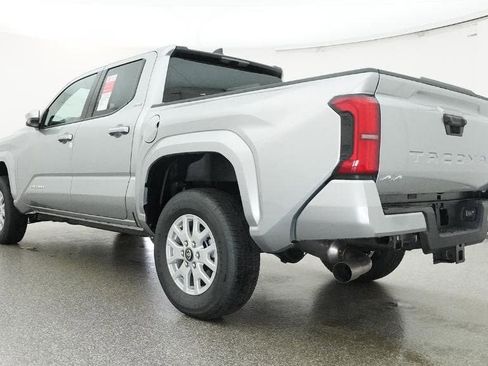 New 2026 Toyota Tacoma SR5 image 21