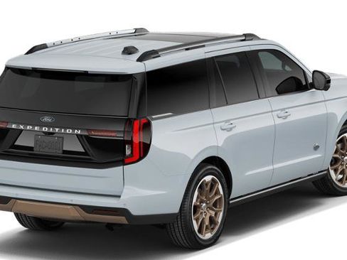 New 2026 Ford Expedition King Ranch image 26