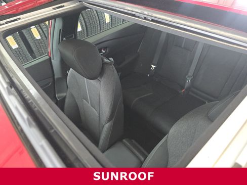 Used 2025 Honda Accord Sport image 15