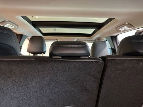 Used 2025 MAZDA CX-50 2.5 Hybrid w/ Premium Plus Pkg image 30