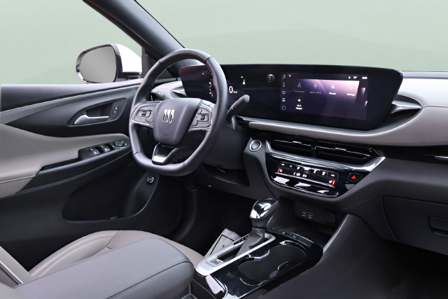 Used 2025 Buick Envista Avenir FWD image 16