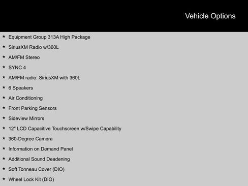 Used 2022 Ford Bronco Outer Banks image 2