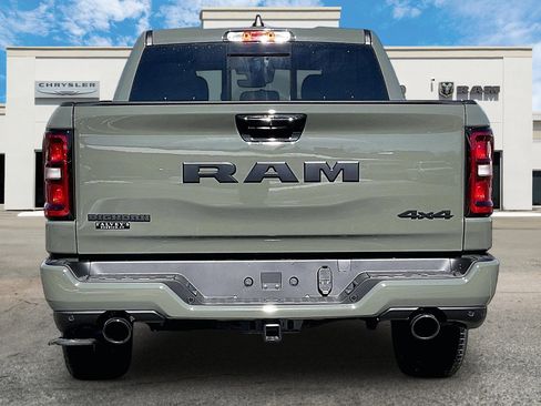 New 2026 RAM 1500 Big Horn image 4