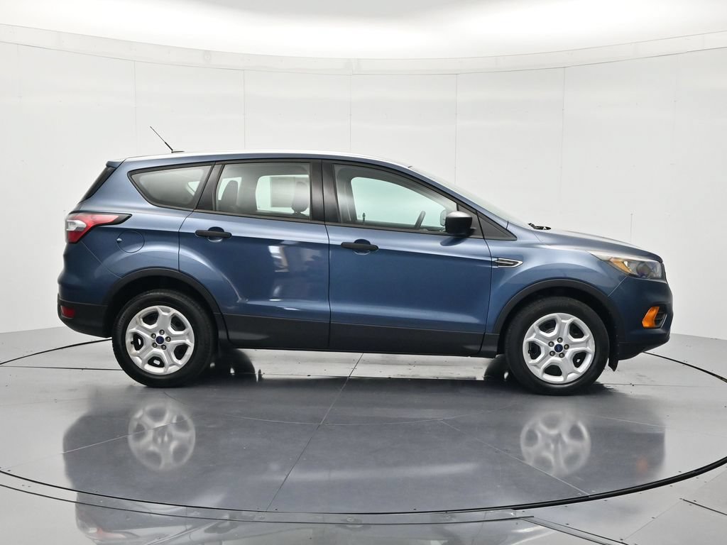 Used 2018 Ford Escape S FWD image 4