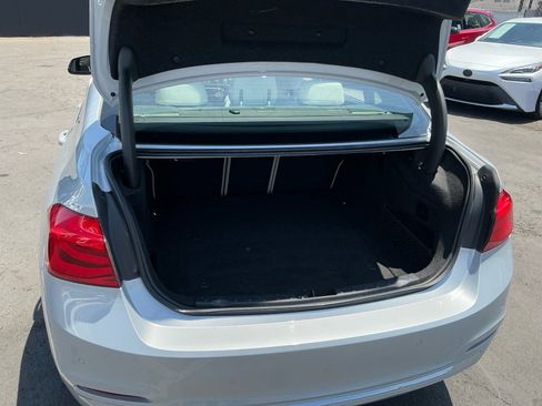 Used 2016 BMW 330e RWD image 24