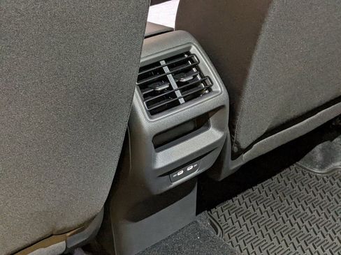 New 2026 Volkswagen Tiguan S FWD image 23