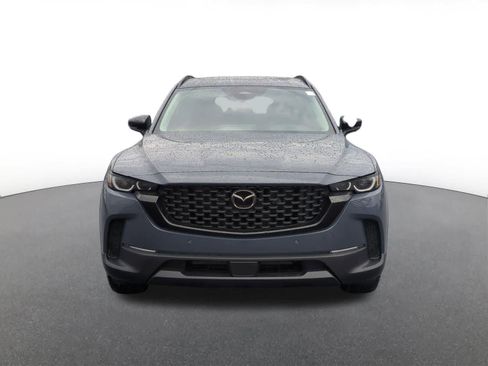 New 2026 MAZDA CX-50 Meridian Edition w/ Cargo Package AWD/4WD image 9