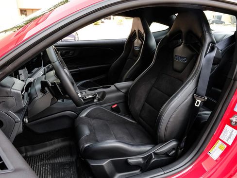 Used 2025 Ford Mustang Dark Horse RWD image 33