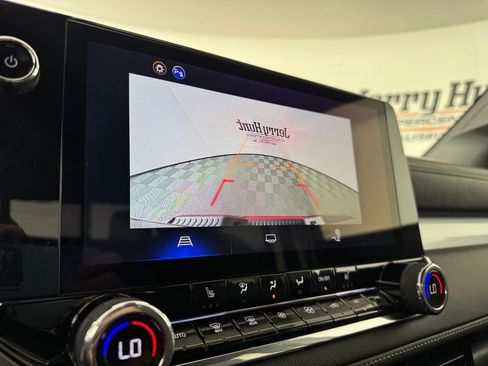 Used 2026 Chevrolet Colorado LT w/ Advanced Trailering Package RWD image 3