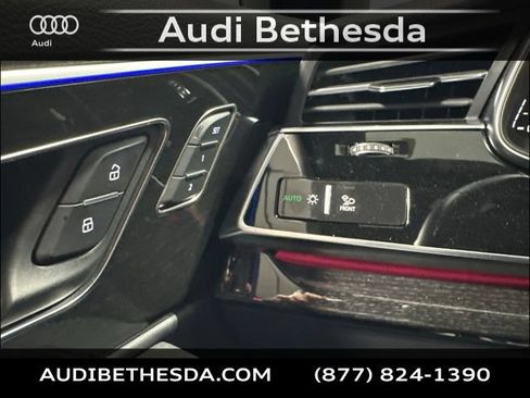 Used 2025 Audi Q7 3.0T Premium Plus w/ Premium Plus Package AWD/4WD image 15