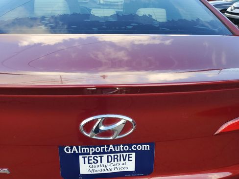 Used 2015 Hyundai Sonata SE image 6