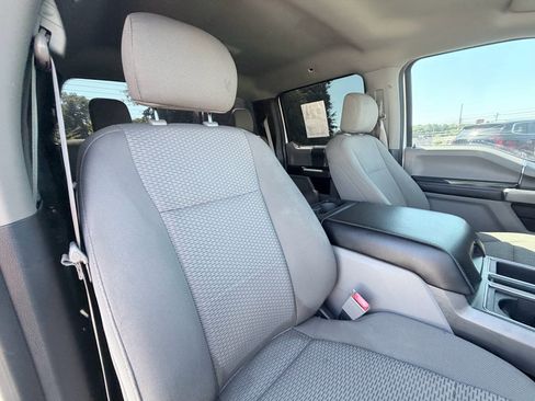 Used 2020 Ford F150 XLT w/ Equipment Group 301A Mid AWD/4WD image 22