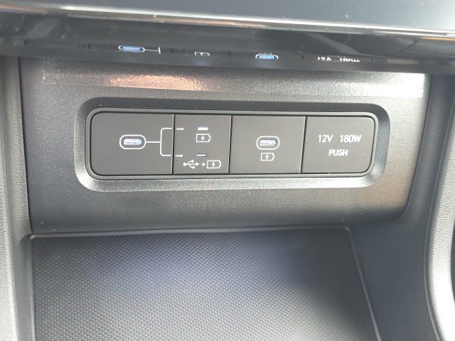 New 2026 Hyundai Tucson Limited AWD/4WD image 21