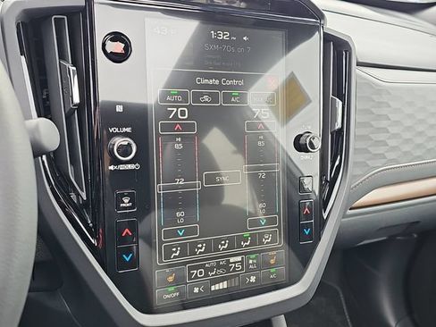 New 2026 Subaru Forester Sport AWD/4WD image 15