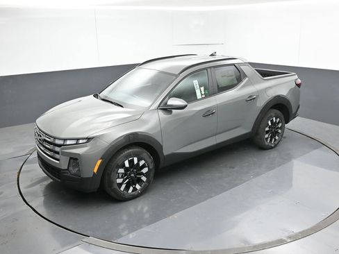New 2026 Hyundai Santa Cruz SEL FWD image 18