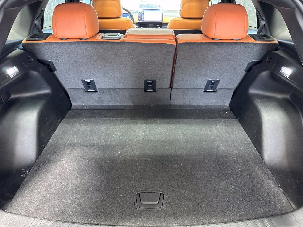 Used 2024 Honda Prologue Elite image 22