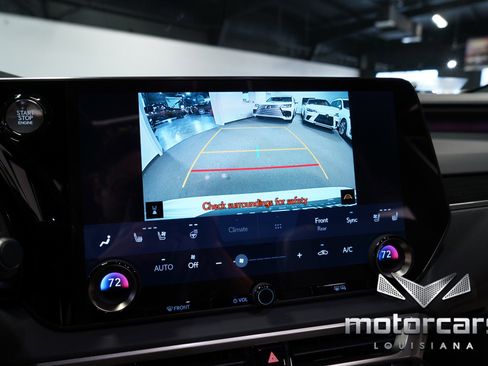 Used 2023 Lexus RX 350 Premium+ image 38